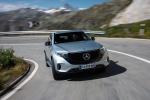 Mercedes-Benz EQC400 4Matic Edition 1886 2019 года (WW)